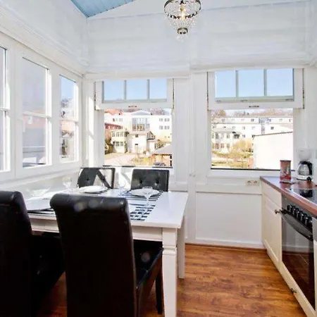 Hartmann-drewitz, App. 04 Ostseebad Heringsdorf