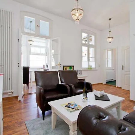 Hartmann Drewitz App 04 Apartment *