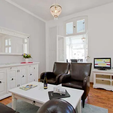 Apartment Hartmann Drewitz App 04 Heringsdorf (Usedom)