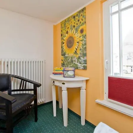 Apartment Hartmann Drewitz App 04 Heringsdorf (Usedom)