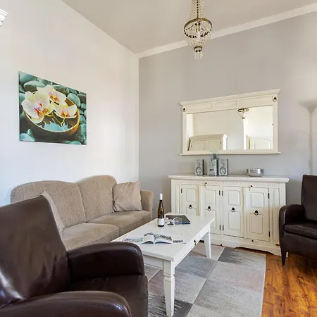 Apartment Hartmann Drewitz App 04