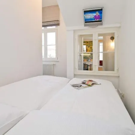 Apartment Hartmann-drewitz, App. 04 *