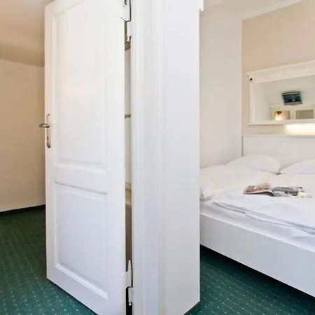 Hartmann-drewitz, App. 04 Apartment