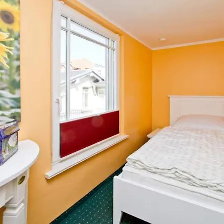 Hartmann-drewitz, App. 04 * Ostseebad Heringsdorf