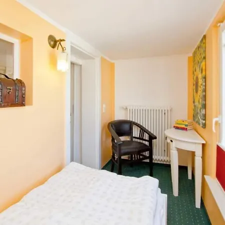 Hartmann Drewitz App 04 Apartment Heringsdorf (Usedom)
