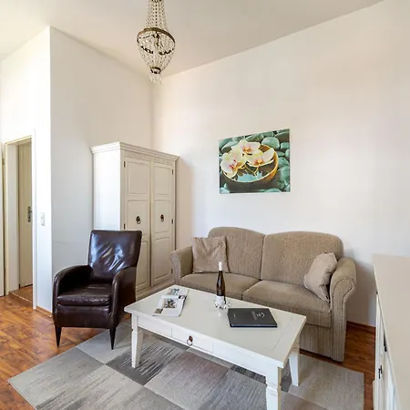 Hartmann Drewitz App 04 Heringsdorf (Usedom)