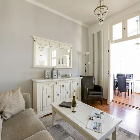 Hartmann-drewitz, App. 04 Apartment *