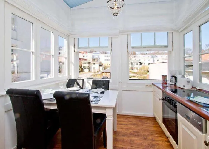 Hartmann Drewitz App 04 Heringsdorf (Usedom)