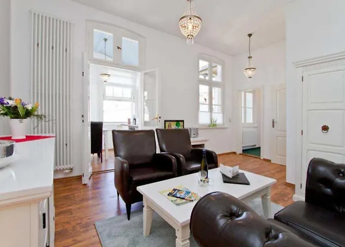 Hartmann Drewitz App 04 Appartement *