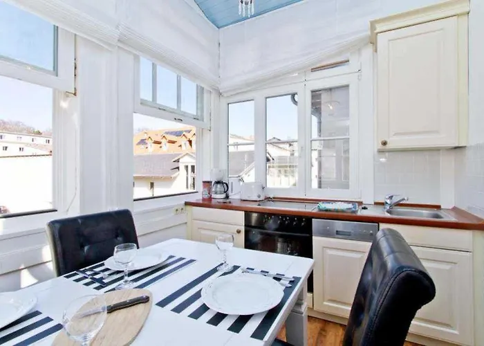 Hartmann Drewitz App 04 Appartement *