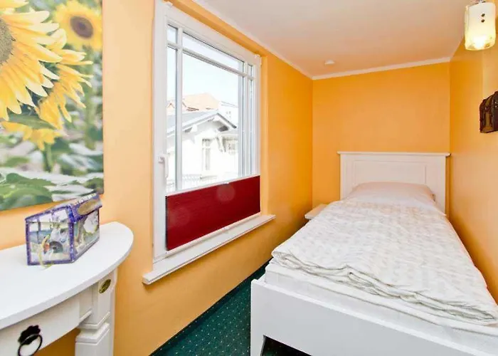 Hartmann Drewitz App 04 Appartement