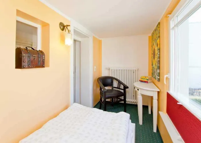 Hartmann Drewitz App 04 Heringsdorf (Usedom)