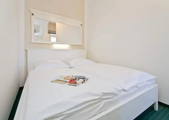 Hartmann Drewitz App 04 Appartement