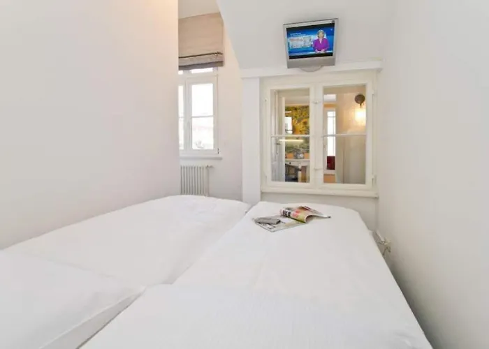 Appartement Hartmann Drewitz App 04 *