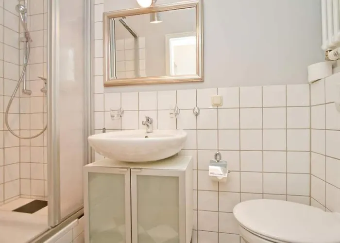 Hartmann Drewitz App 04 * Heringsdorf (Usedom)