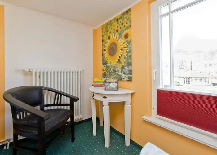 Appartement Hartmann Drewitz App 04 Heringsdorf (Usedom)