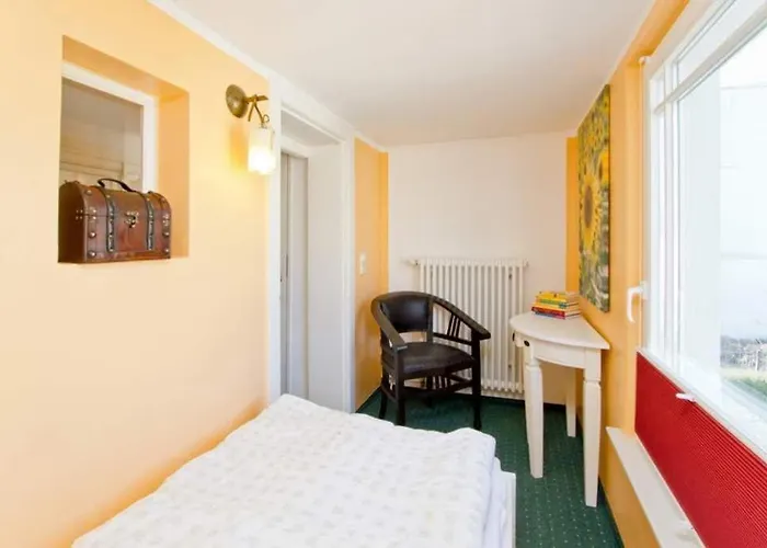 Hartmann Drewitz App 04 Appartement Heringsdorf (Usedom)