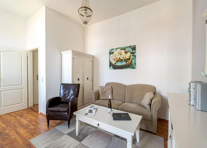 Hartmann Drewitz App 04 Heringsdorf (Usedom)